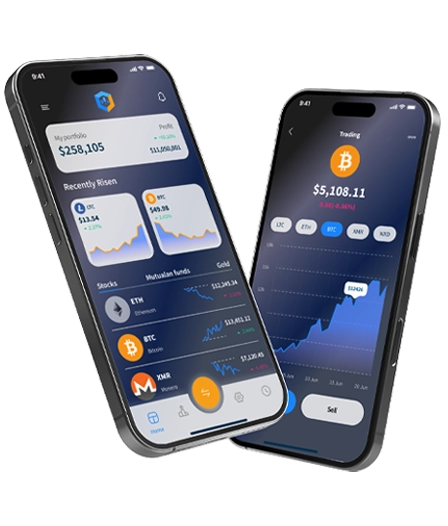 Opulatrix Aplikacja Mobilna do Tradingu